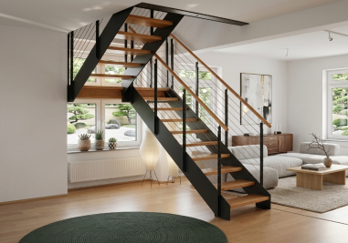 Modern Staircase