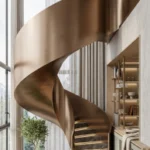 Comparison of the advantages and disadvantages of custom staircase design and metal railing processing，Comparison of the advantages and disadvantages of custom staircase design and metal railing processing，Comparison of the advantages and disadvantages of custom staircase design and metal railing processing，Comparison of the advantages and disadvantages of custom staircase design and metal railing processing