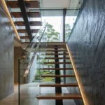 Comparison of the advantages and disadvantages of custom staircase design and metal railing processing，Comparison of the advantages and disadvantages of custom staircase design and metal railing processing，Comparison of the advantages and disadvantages of custom staircase design and metal railing processing，Comparison of the advantages and disadvantages of custom staircase design and metal railing processing